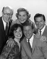 The Dick Van Dyke Show Cast Net Worth – Richest Cast Members Salary