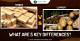 The Difference Between Timber and Dimension Lumber