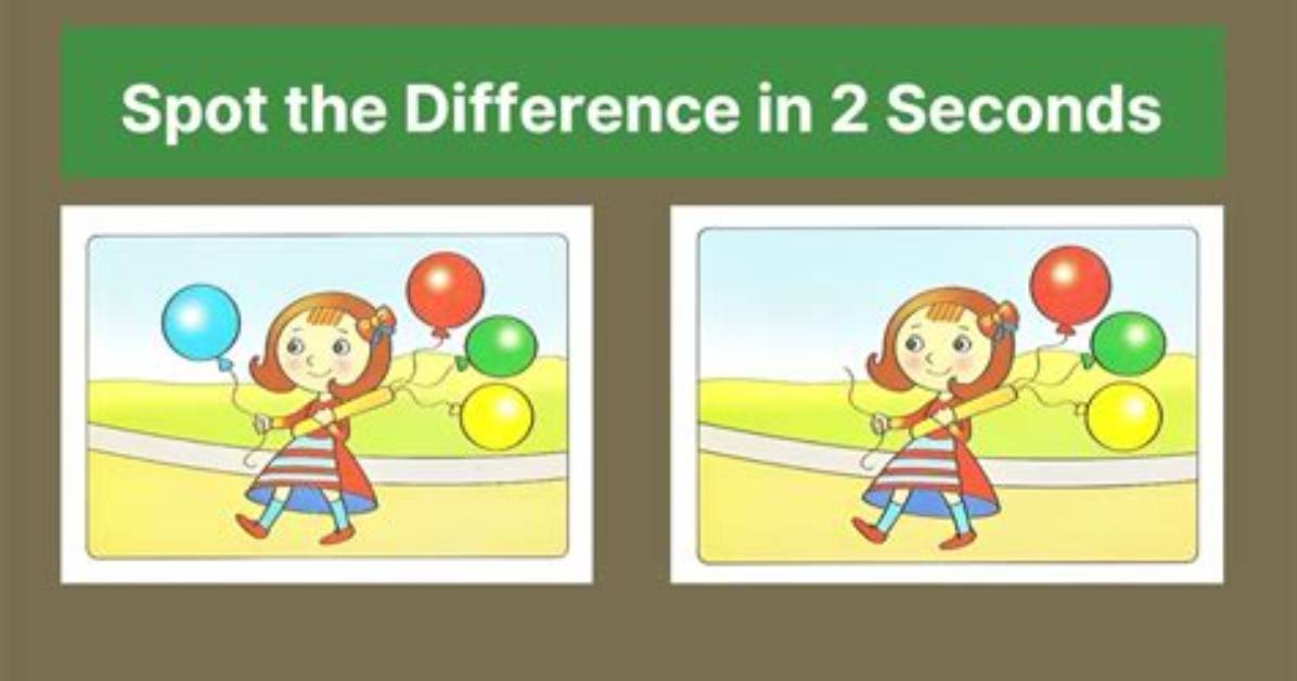 The Difference Between