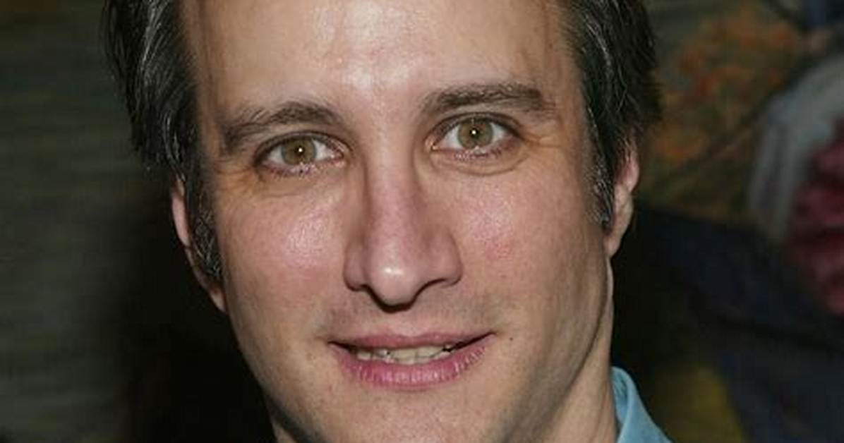 The Diligent Actor: Bronson Pinchot