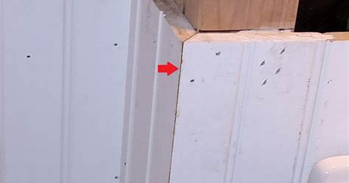 The Direction of Beadboard on an Outside Porch