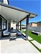 The Disadvantages of an Aluminum Patio Cover