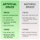 The Disadvantages of Artificial Grass