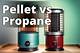 The Disadvantages of Pellet Stoves