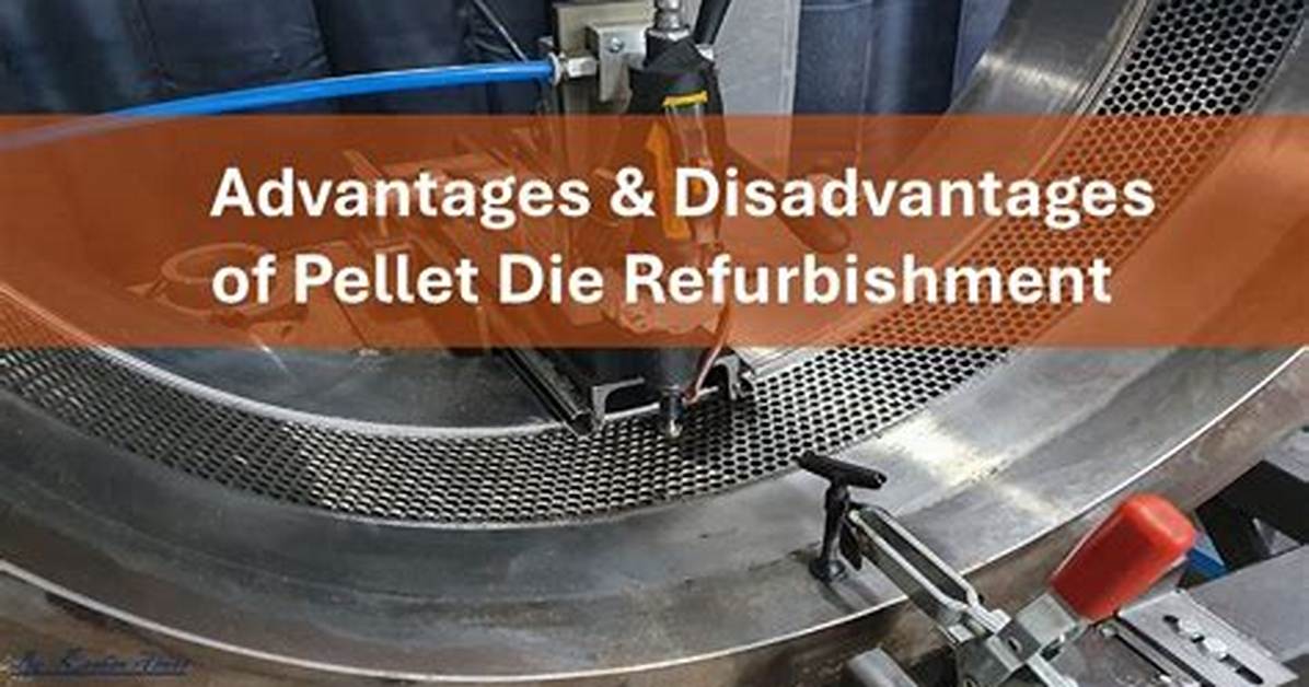 The Disadvantages of Pellet