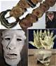 The Disturbing Case of Ed Gein: Crime Scene Photos That Still Haunt