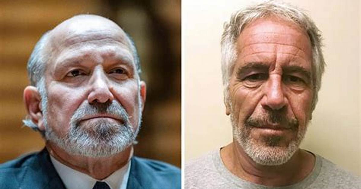 The Disturbing Connection Between John Ramsey and Beth Holloway