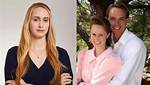 The Disturbing Story of Rachel Jeffs: a Cult Leader's Daughter