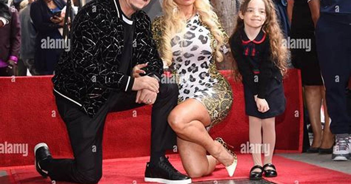 The Diverse Professions of Coco Austin