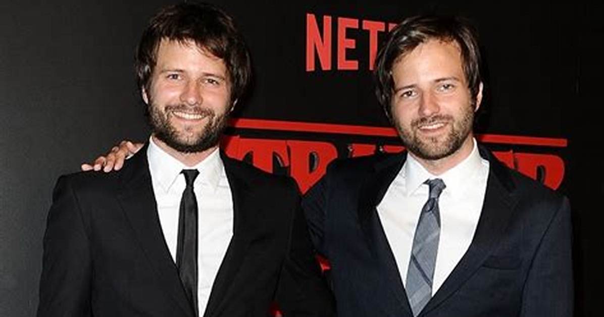 The Duffer Brothers Net