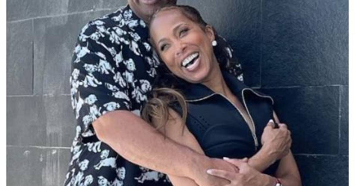The Duration of Steve Harvey's Marital Journey