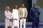 The Dynamic Children of T. D. Jakes: a Family Legacy