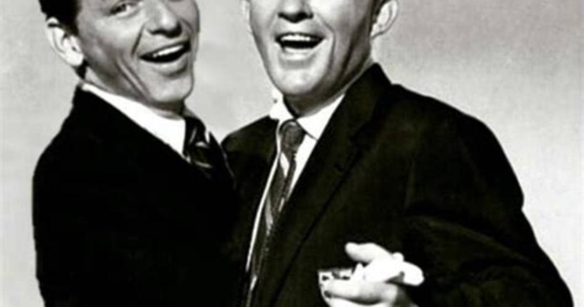 The Dynamic Duo Nancy and Frank Sinatra S Musical