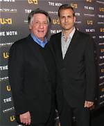 The Dynamic Duo: Stephen Macht and Gabriel Macht