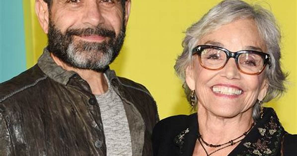 The Dynamic Duo: Tony Shalhoub and Brooke Adams in Unforgettable Performances