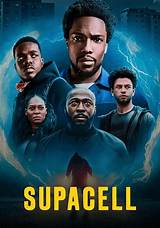 The Dynamic World of Supacell Actors: a Deep Dive into Their Lives and Careers