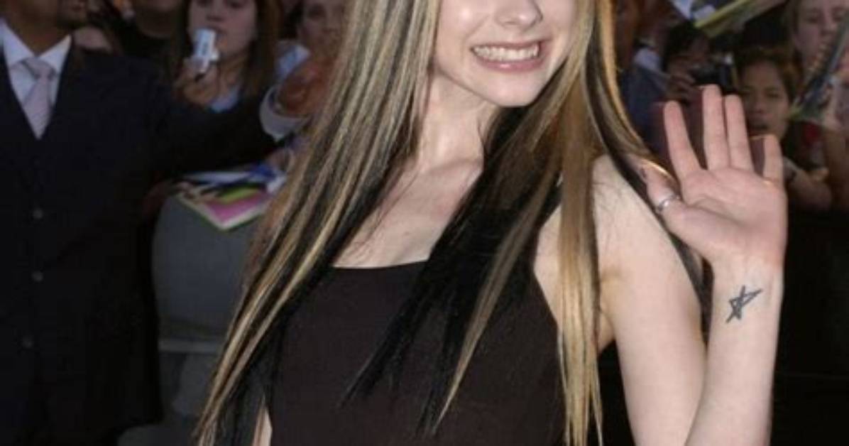 The Early Year's: Avril Lavigne's Childhood Home Unveiled