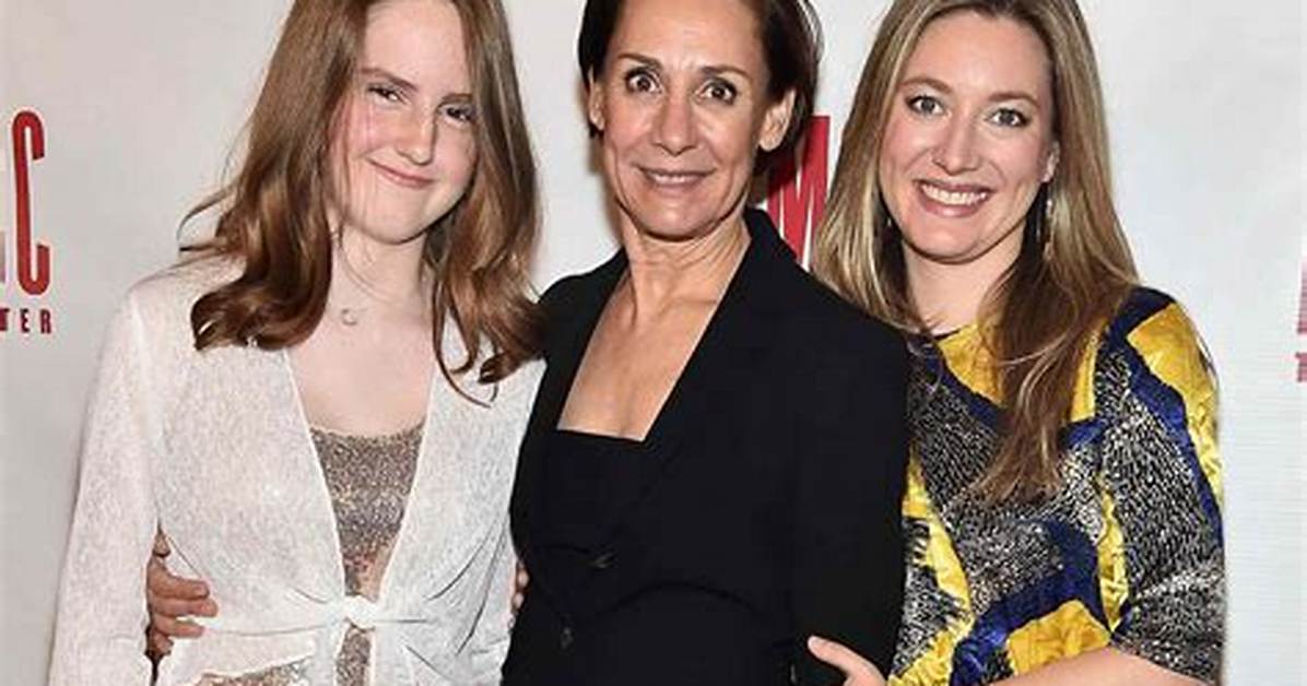 The Early Year's of Laurie Metcalf: Uncovering Her Youthful Talent