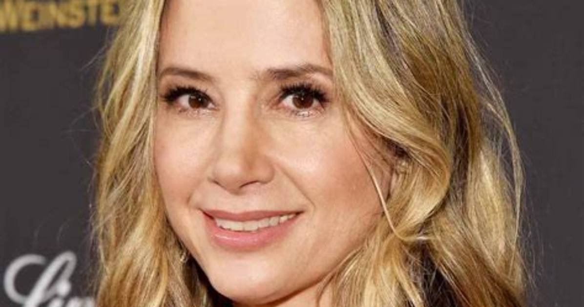 The Education of Mira Sorvino: Harvard to Hollywood
