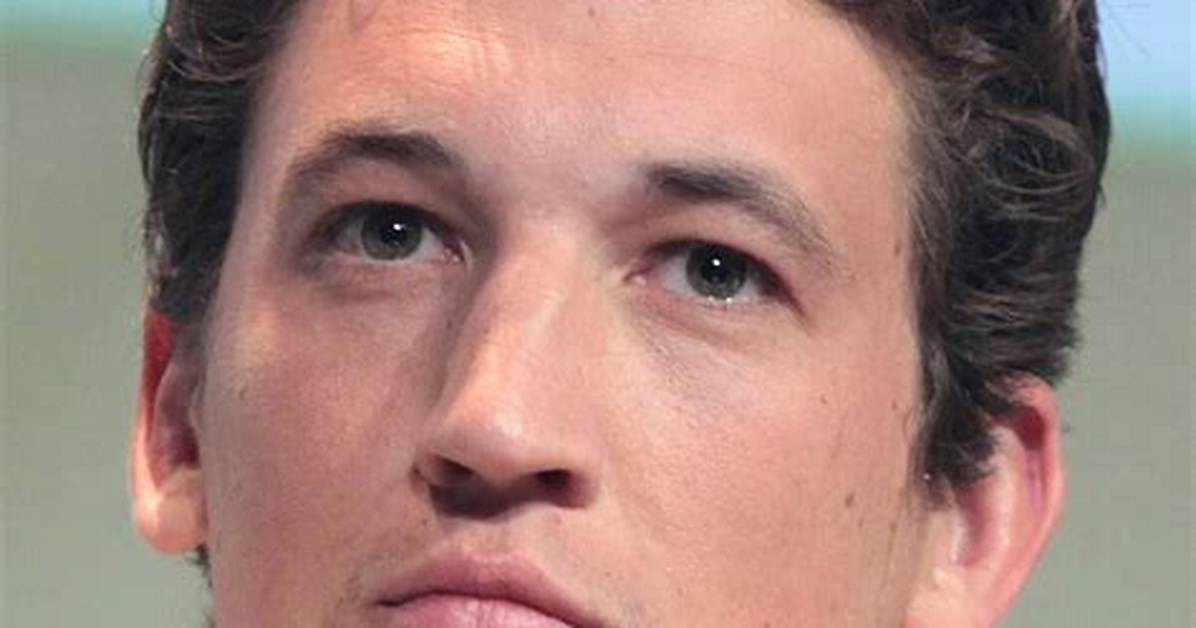 The Educational Journey of Miles Teller Uncovering His College Year S