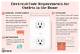 The Electrical Code Requirements for a Detached Garage