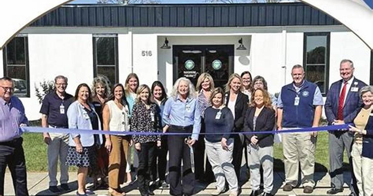 The Elkin Tribune: a Pillar of Community Journalism