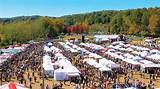 The Ellijay Apple Festival: a Celebration of Harvest and Heritage