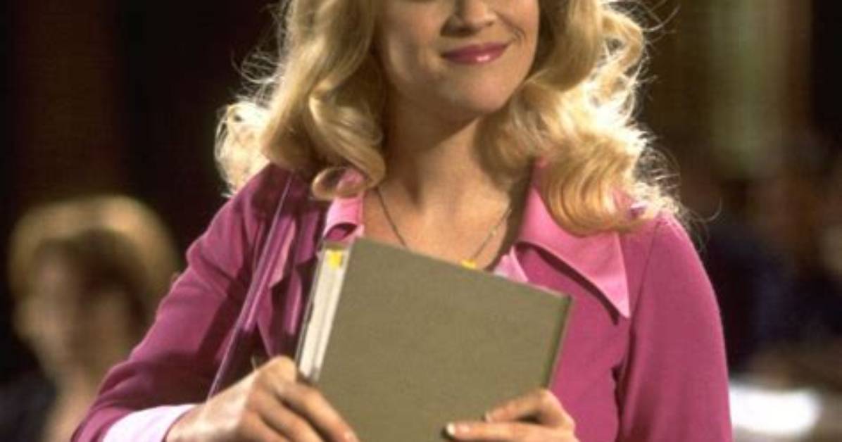 The Enchanting Elle Woods: a Legal Icon