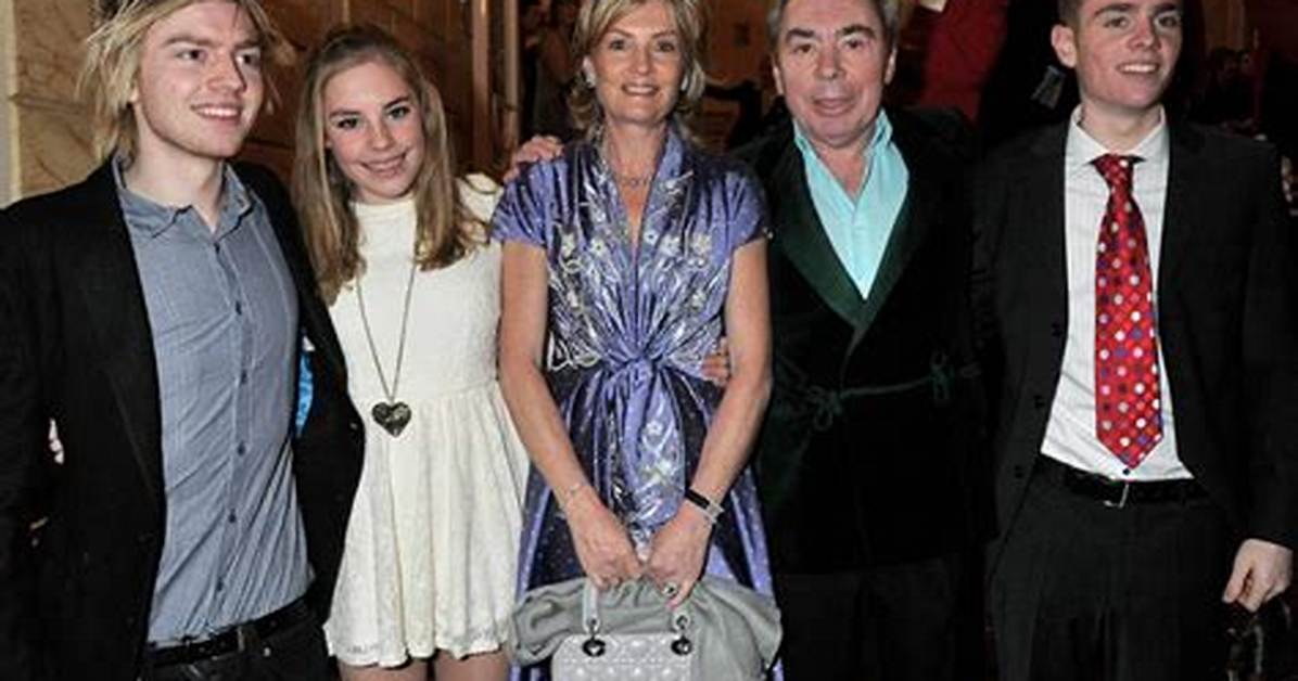 The Enchanting Isabella Lloyd Webber: Exploring Her Vocal Prowess
