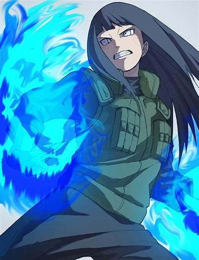 The Enchanting Journey of Hyuuga Hinata: a Comprehensive Exploration
