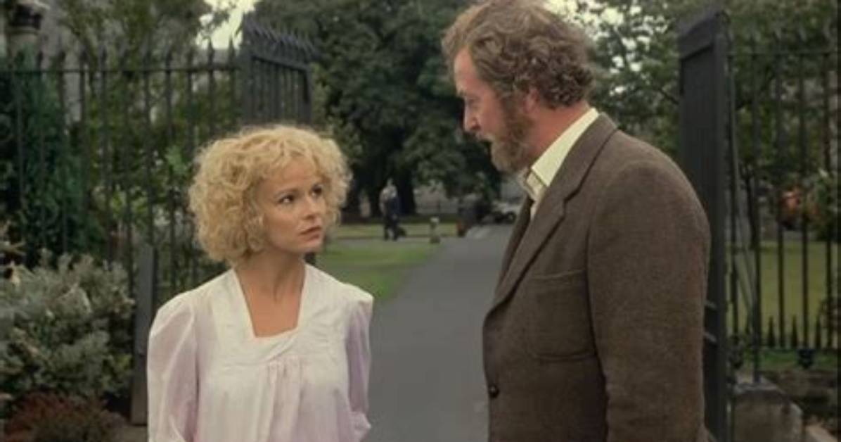 The Enchanting Julie Walters: Embodying the Beloved Molly Weasley