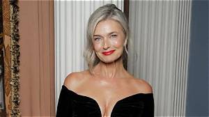 The Enchanting Paulina Porizkova: a Timeless Beauty