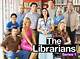 The Enchanting World of the Librarians Tv Show