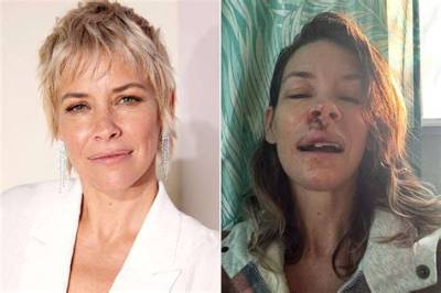 The Enchanting Youth of Evangeline Lilly: a Journey of Transformation