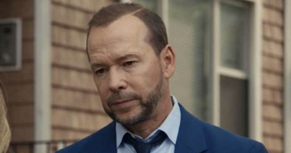 The End of an Era: Donnie Wahlberg and Jenny Mccarthy Announce Split
