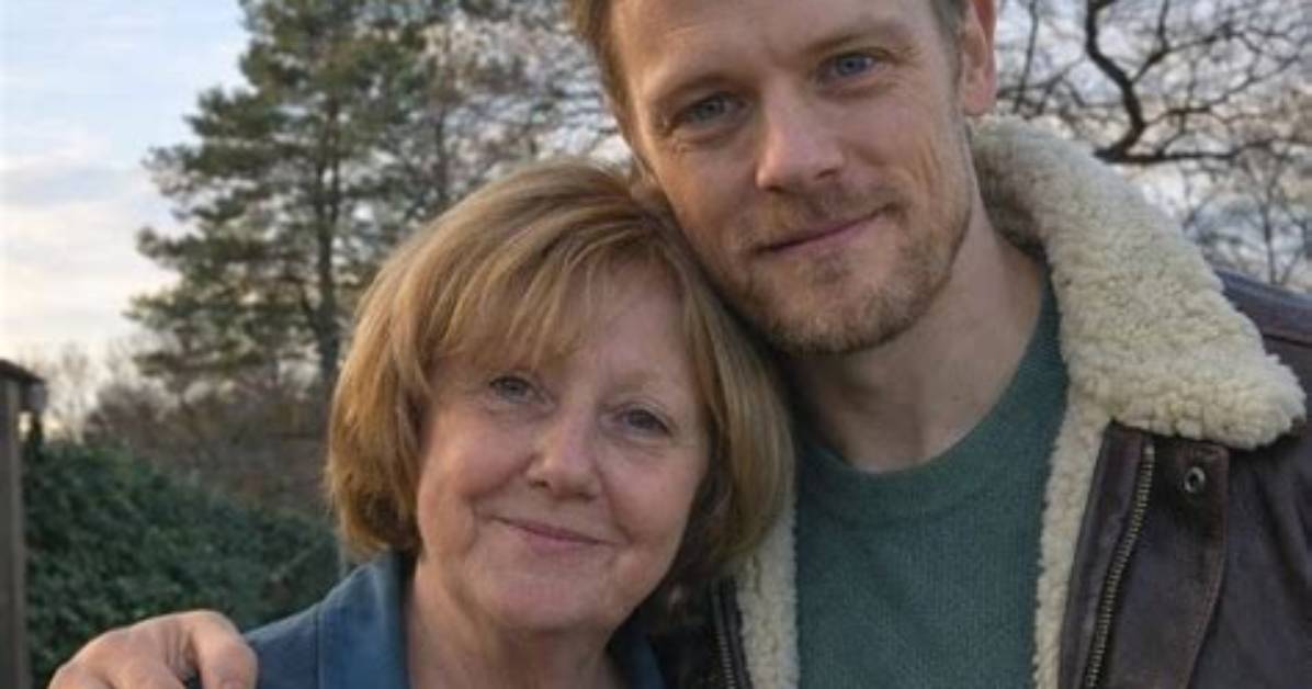 The Enduring Appeal of Chrissie Heughan an Icon in Film And