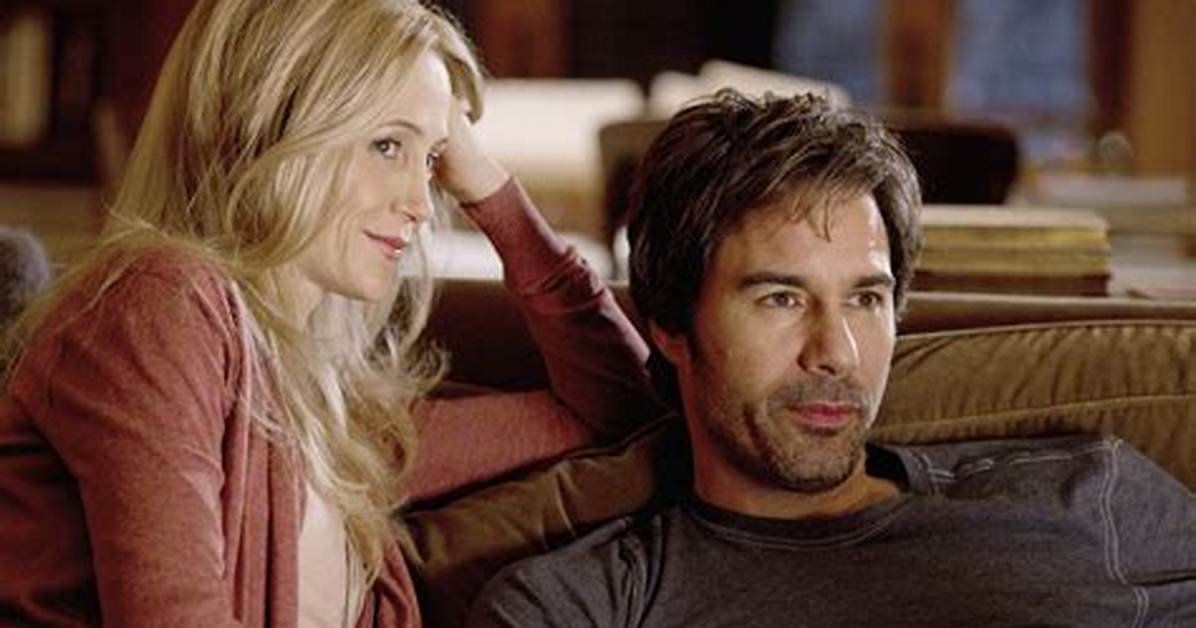 The Enduring Bond of Kelly Rowan and Bill Paxton an Untold Love
