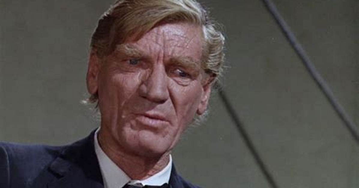 The Enduring Legacy of Acclaimed Actor John