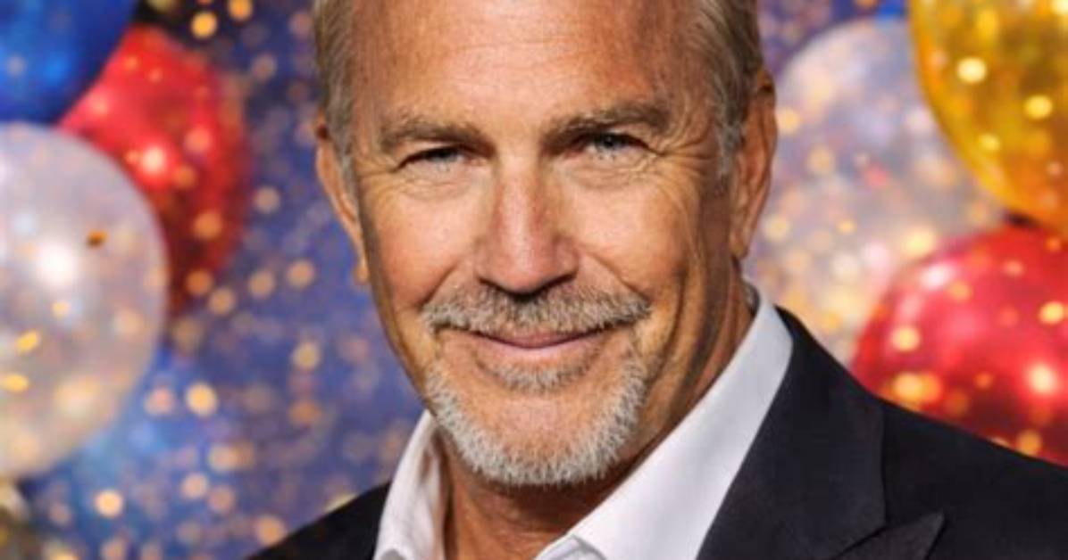 The Enduring Legacy of Acclaimed Actor Kevin