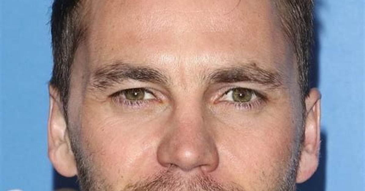 The Enduring Legacy of Actor Taylor Kitsch