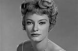 The Enduring Legacy of an Actress from Pearl Harbor