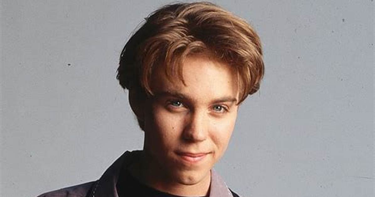 The Enduring Legacy of Jonathan Brandis: a Deep Dive into His Role in the Neverending Story