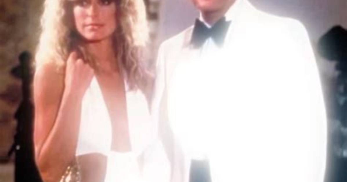 The Enduring Legacy of Lee Majors, Legendary Actor