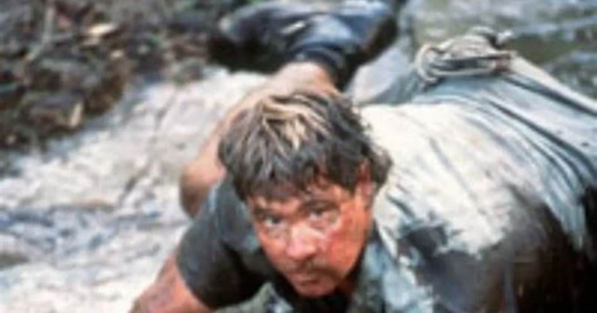 The Enduring Legacy of Steve Irwin: a Conservation Icon