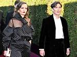 The Enduring Love Story of Cillian Murphy and Yvonne Mcguinness: a Tale of Privacy and Affection