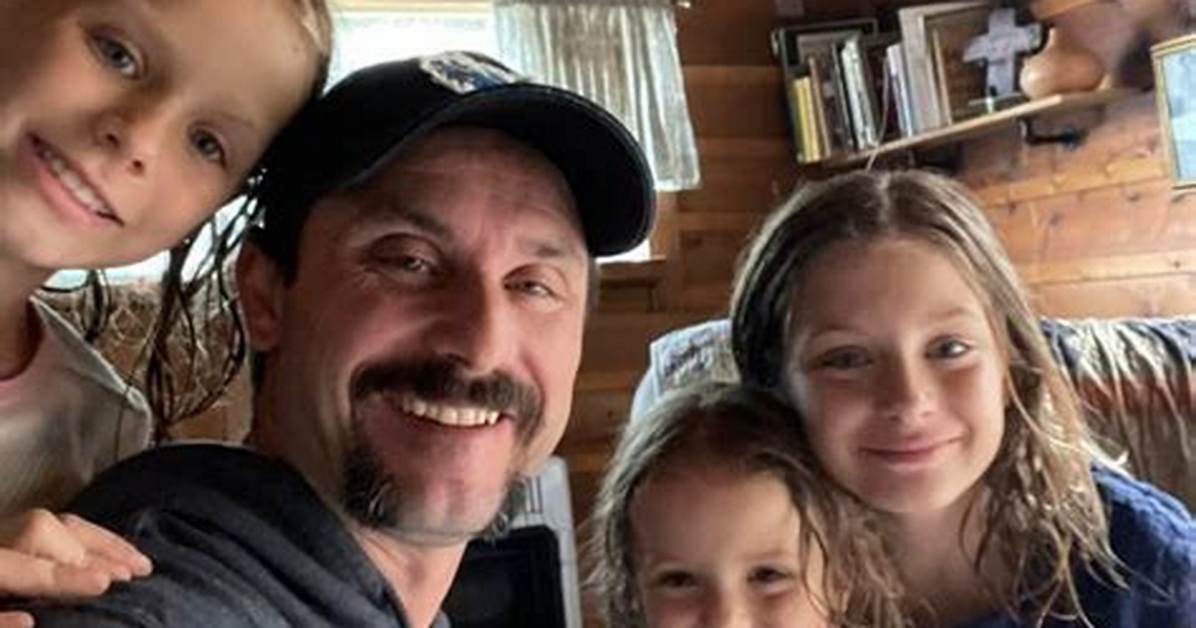 The Enduring Love Story of Cole Sturgis and Life Below