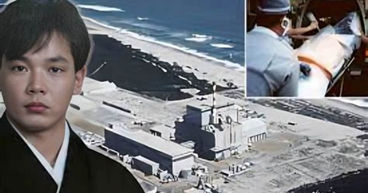 The Enigma of Hisashi Ouchi: Japan's Tragic Nuclear Accident Victim
