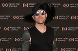 The Enigmatic Davey Havok: a Journey of Music and Spirituality