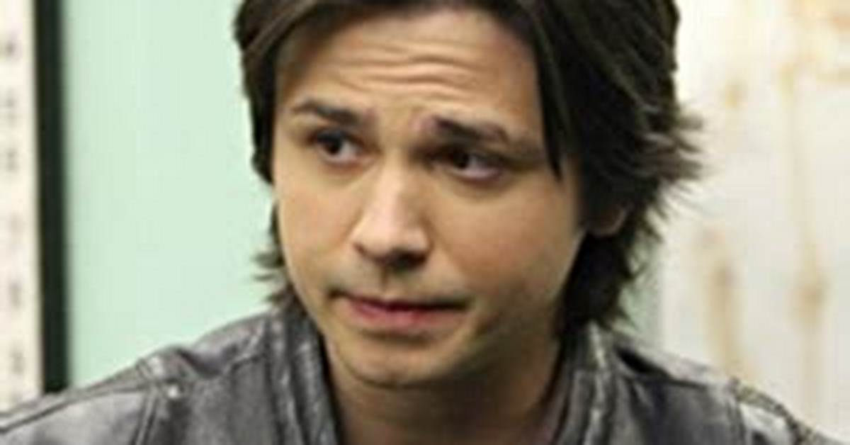 The Enigmatic Gio on Ugly Betty: Unveiling His Complex Character