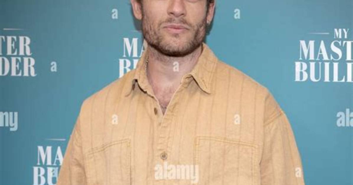 The Enigmatic James Norton a Master of Character And